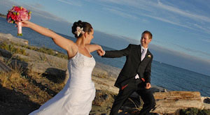 Der Hochzeitsprofi für Ihre Traumhochzeit